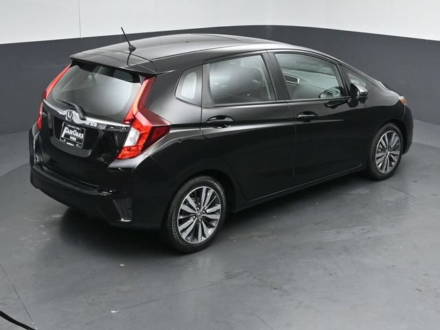 Used 2015 Honda Fit EX image 51