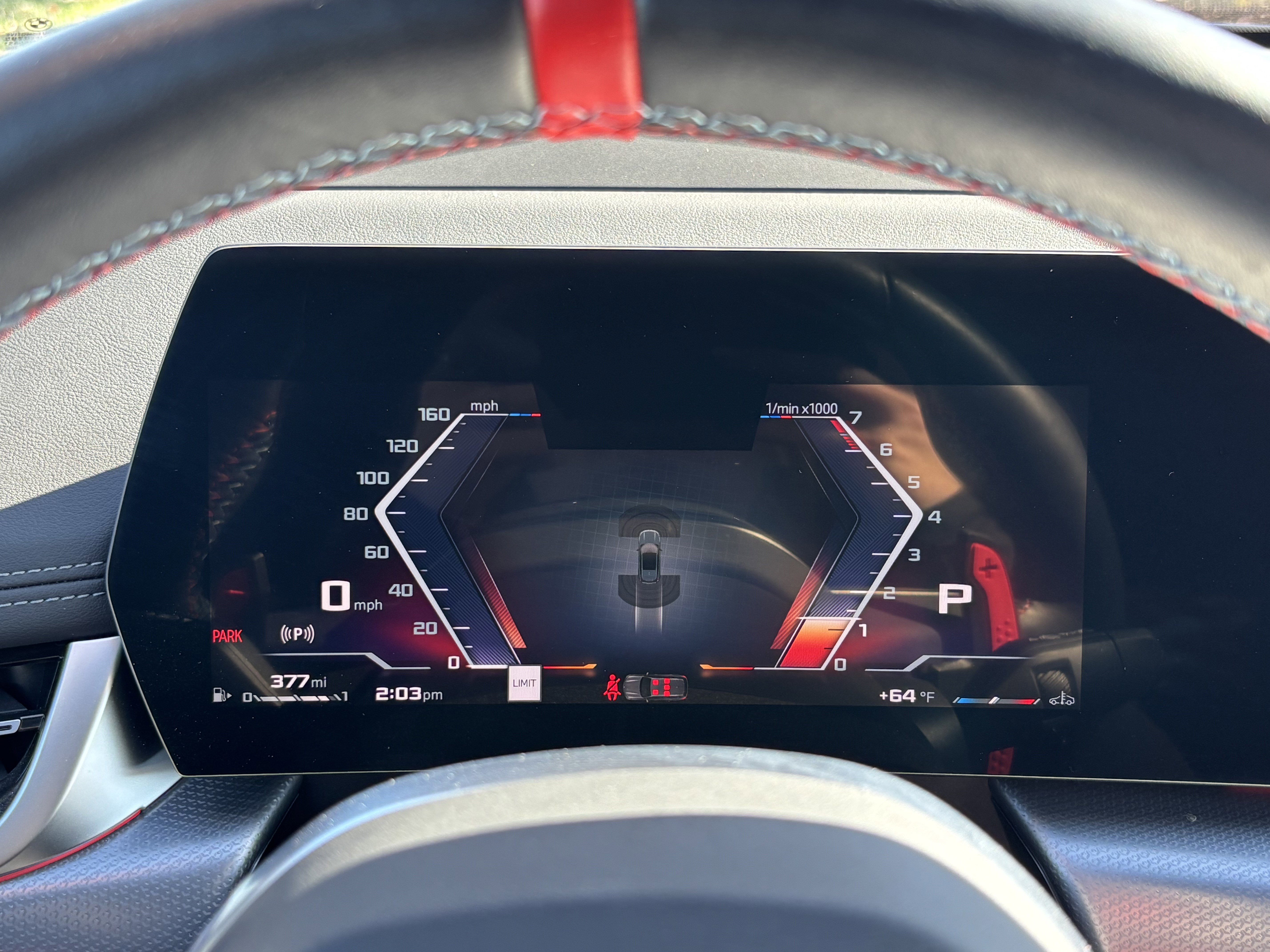 Certified 2025 BMW X1 M35i image 21