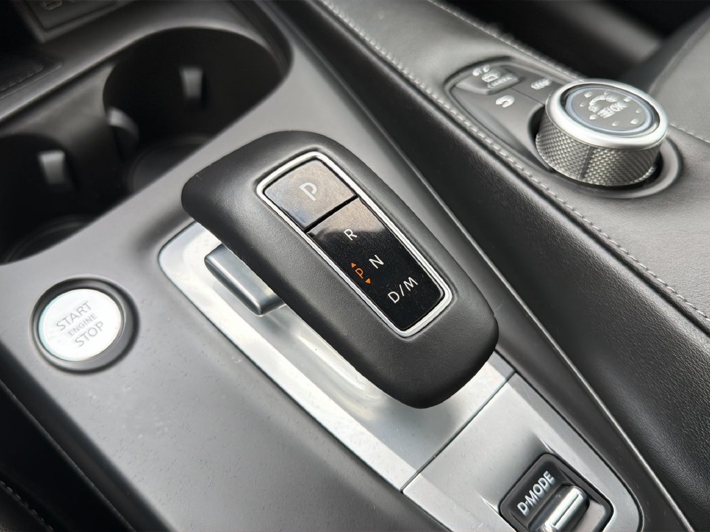Certified 2025 INFINITI QX55 Essential AWD/4WD image 22
