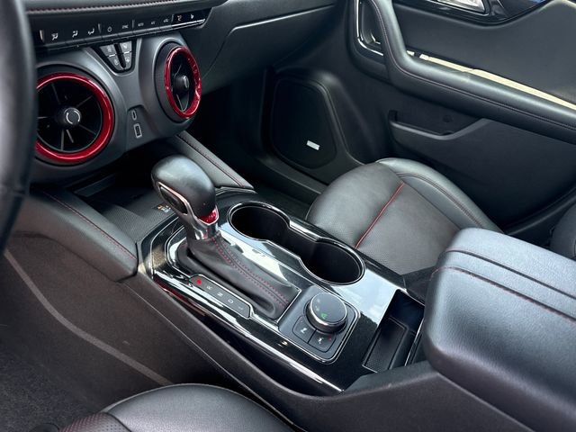 Used 2024 Chevrolet Blazer RS w/ LPO, Floor Liner Package FWD image 24