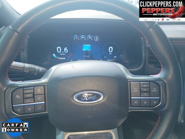 Used 2022 Ford Expedition Limited AWD/4WD image 23