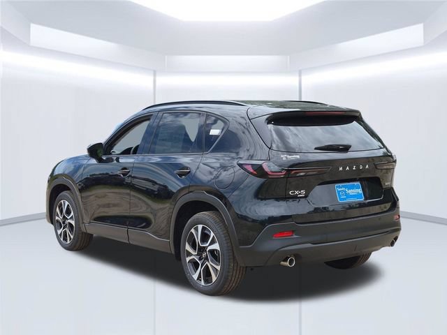 New 2026 MAZDA CX-5 Preferred AWD/4WD image 4