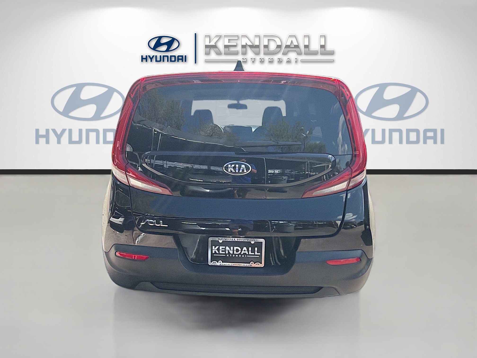 Used 2020 Kia Soul LX image 5