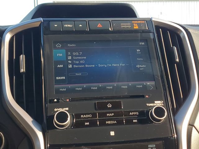 Used 2022 Subaru Ascent Touring image 28