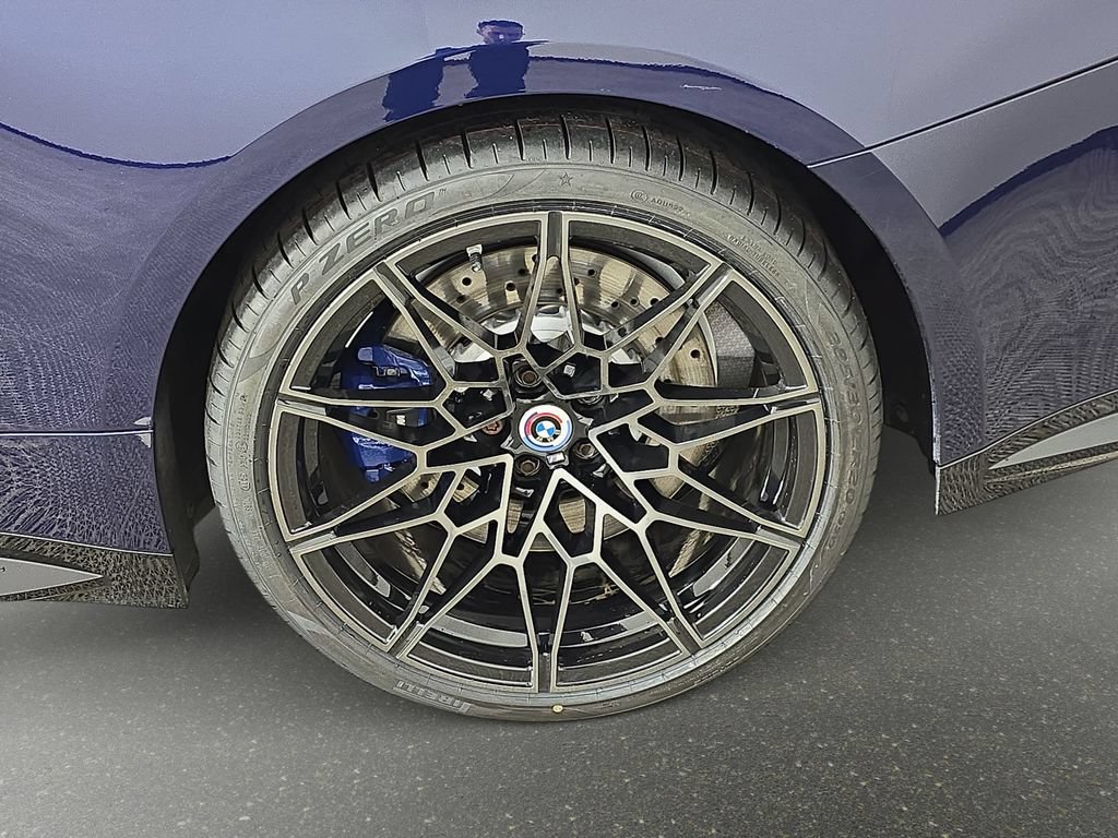 Used 2023 BMW M4 Competition w/ Executive Package RWD image 36