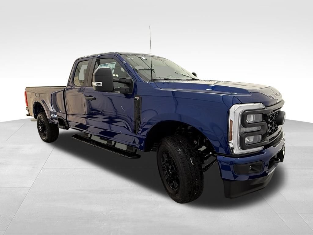 New 2026 Ford F350 XL w/ STX Appearance Package AWD/4WD image 6