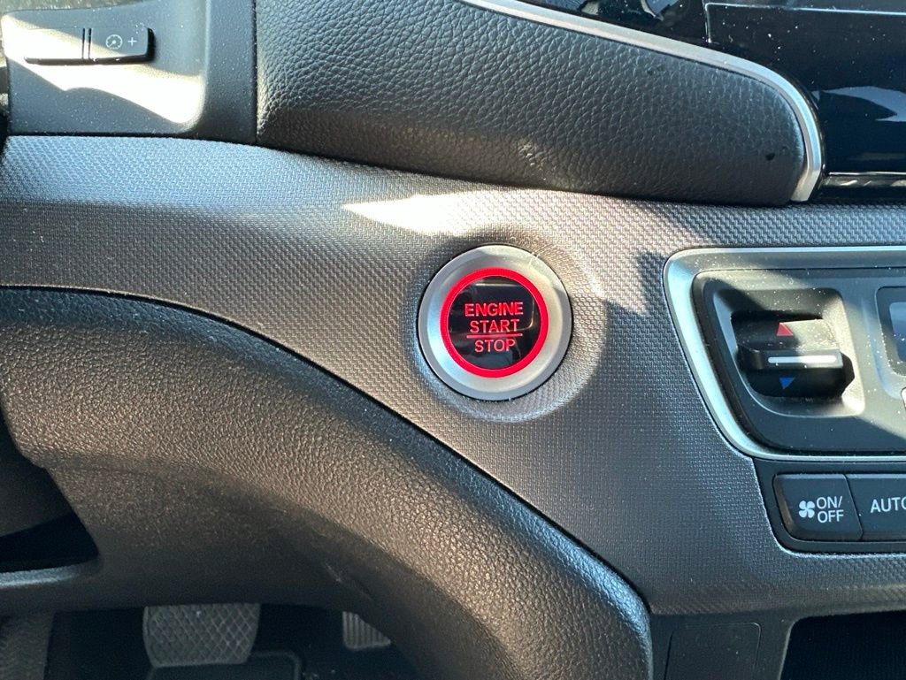 Used 2021 Honda Ridgeline Sport image 23