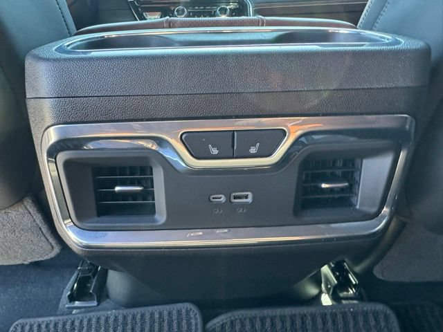 Used 2026 GMC Sierra 2500 Denali Ultimate AWD/4WD image 41