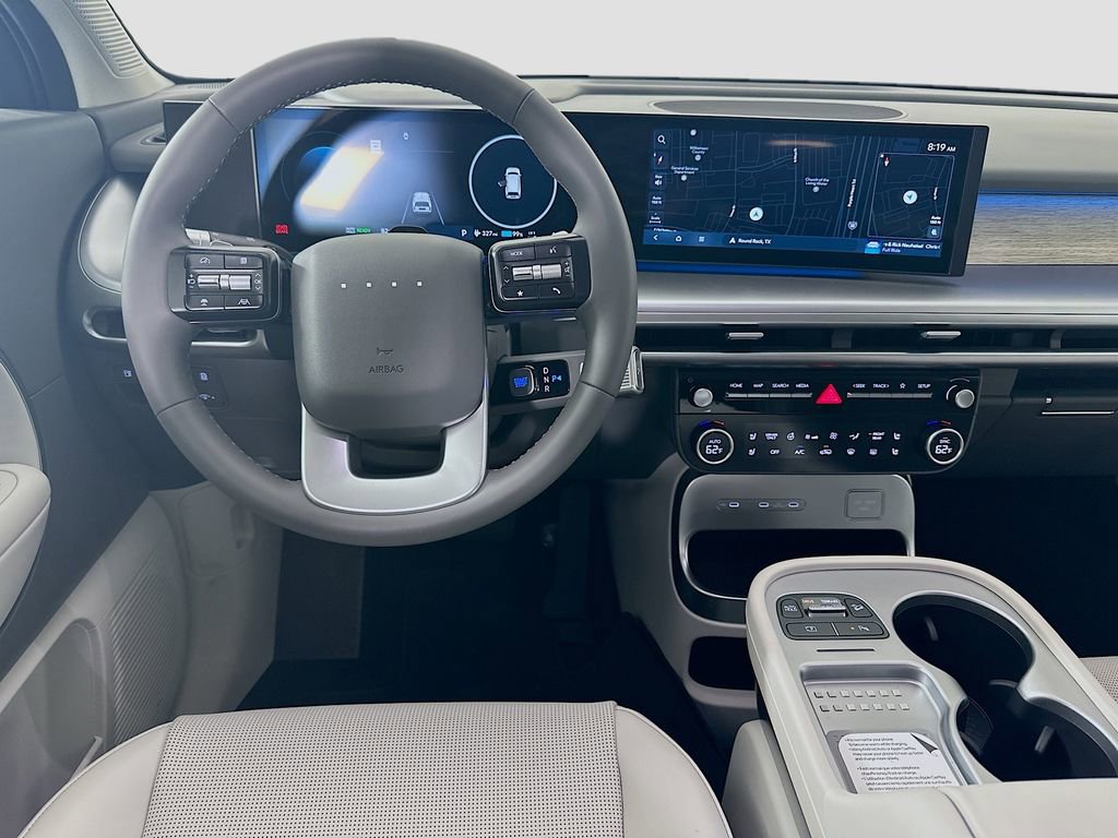 New 2026 Hyundai Ioniq 9 SEL image 19