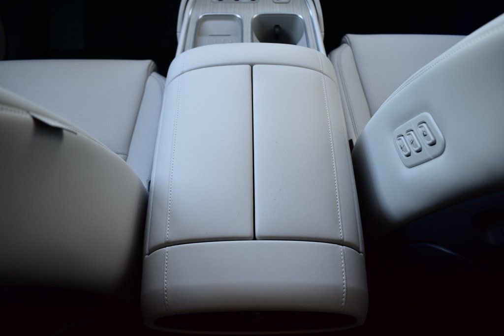 New 2026 Hyundai Palisade Calligraphy image 42