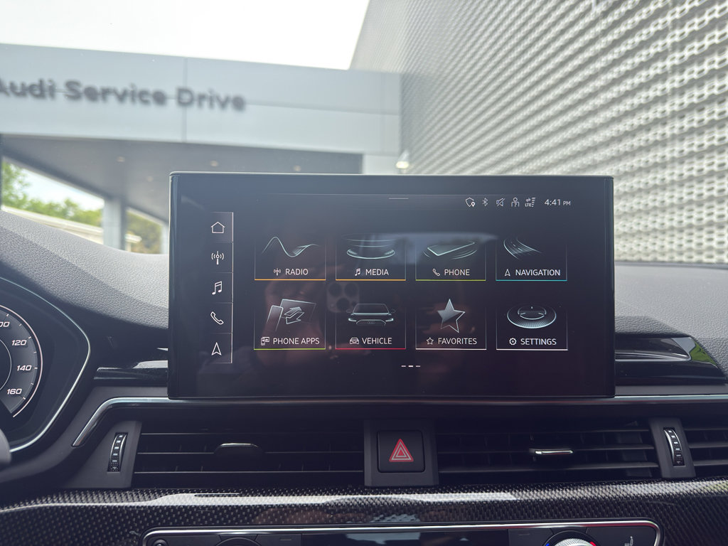 Used 2022 Audi S5 Premium Plus image 36