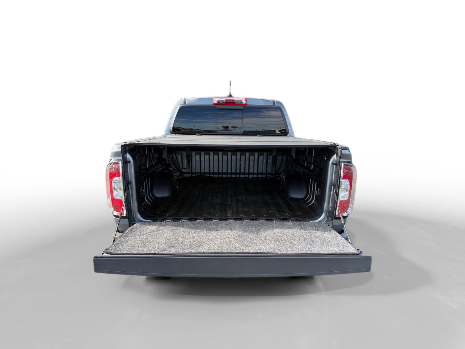 Used 2022 GMC Canyon Elevation AWD/4WD image 17