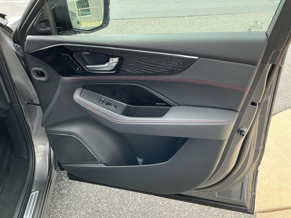 New 2026 Acura MDX Type S image 31