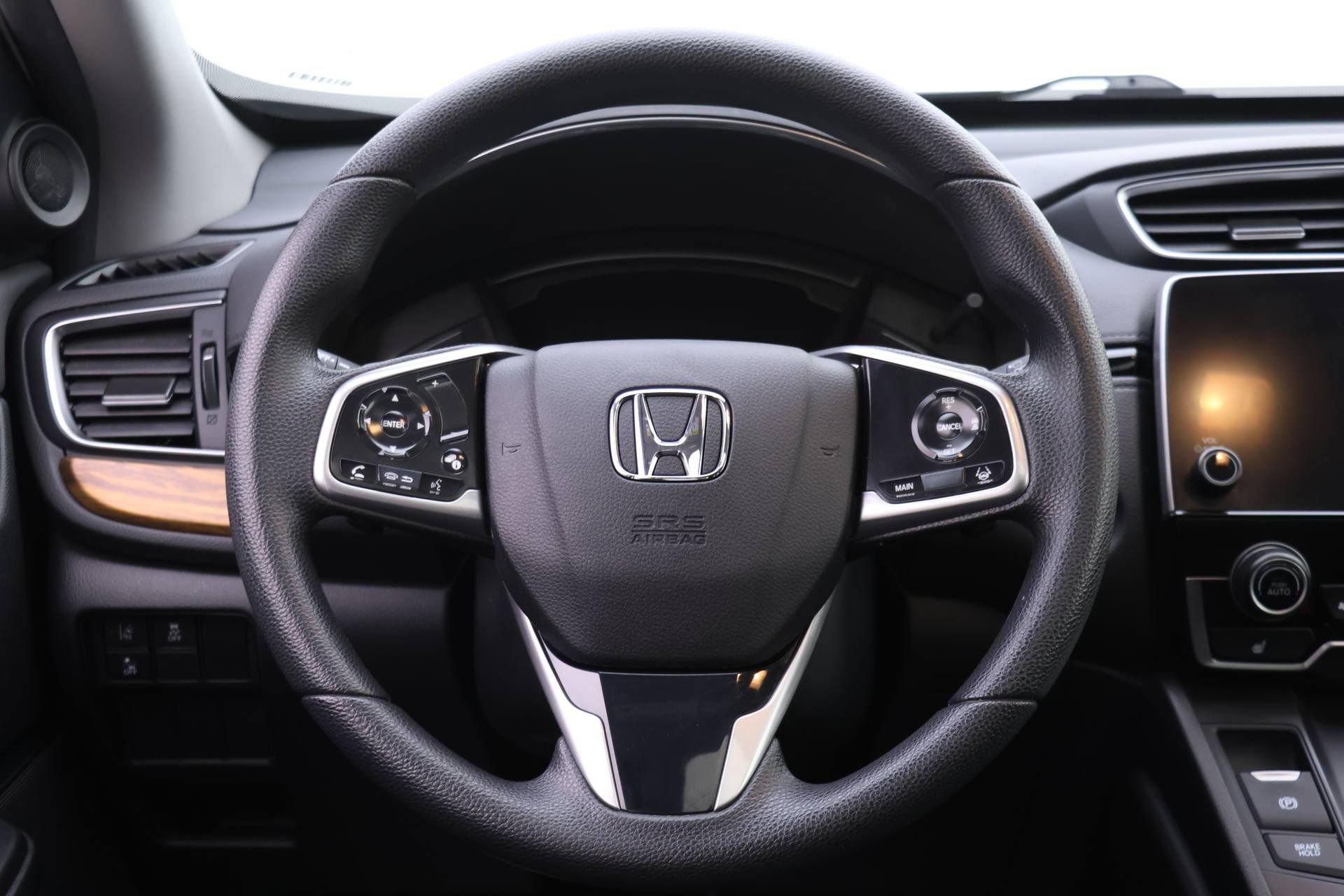Used 2022 Honda CR-V EX image 11