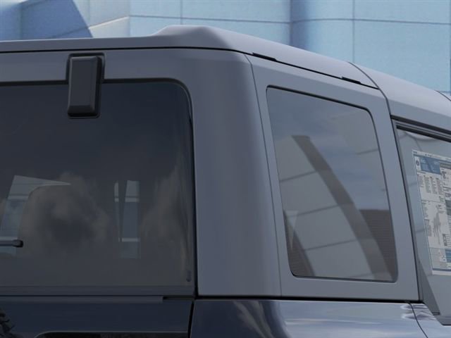 New 2026 Ford Bronco Badlands image 25