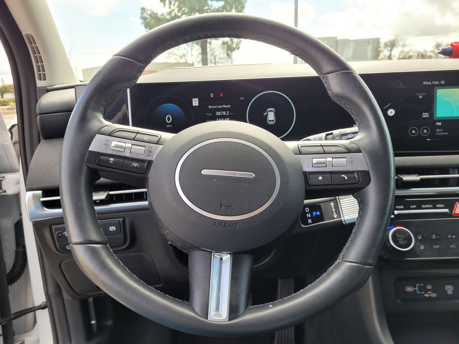 Certified 2025 Hyundai Tucson Limited image 31