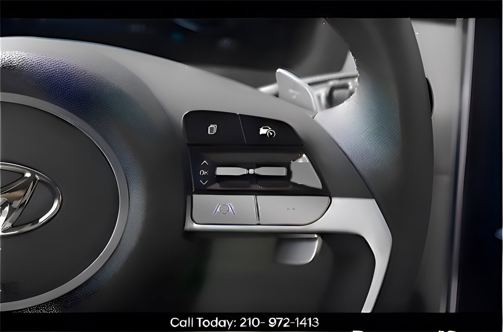 Used 2024 Hyundai Tucson SEL image 11