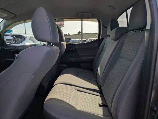 Used 2019 Toyota Tacoma SR w/ SR Convenience Package AWD/4WD image 10