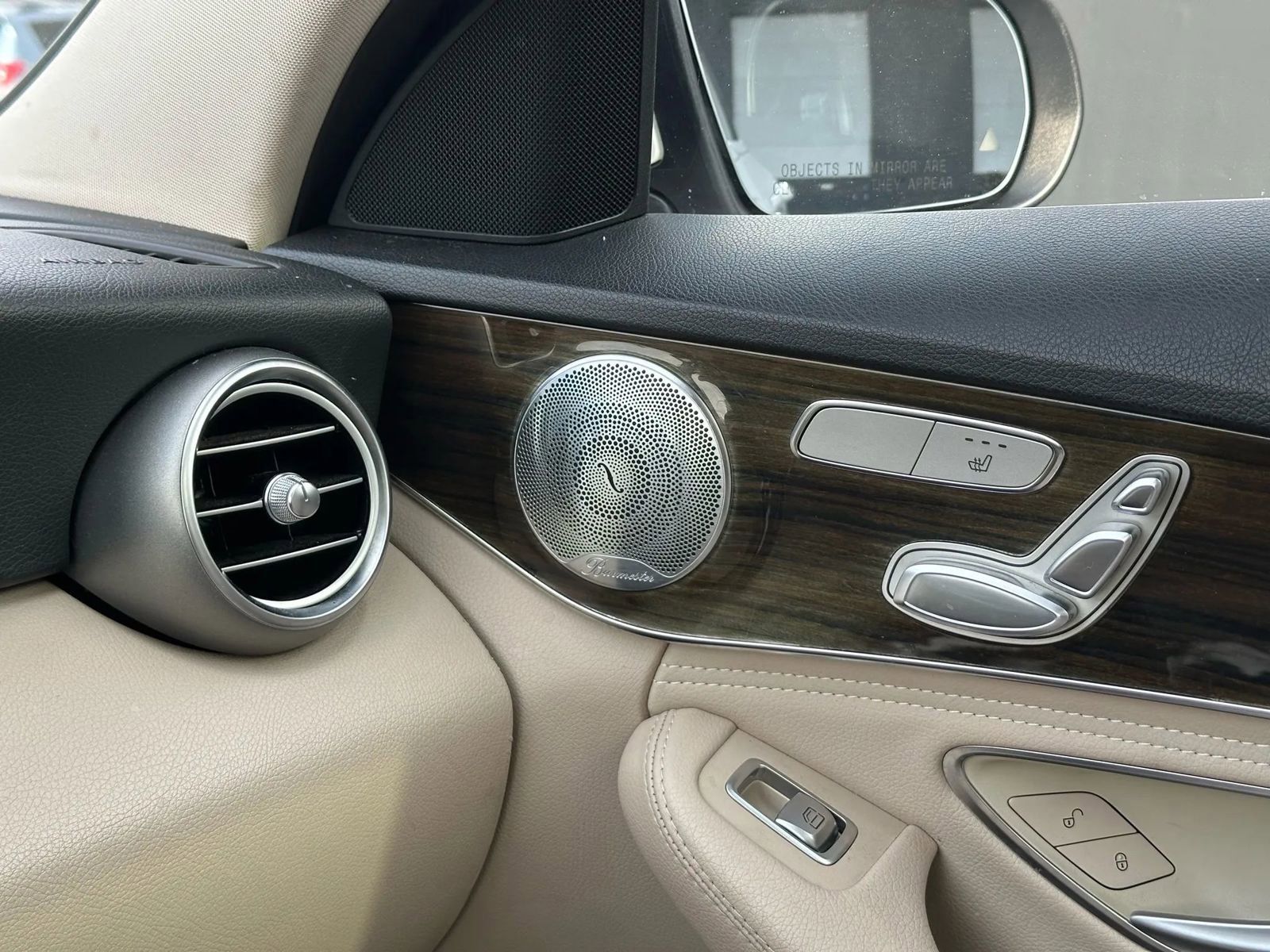 Used 2015 Mercedes-Benz C 300 4MATIC Sedan image 28