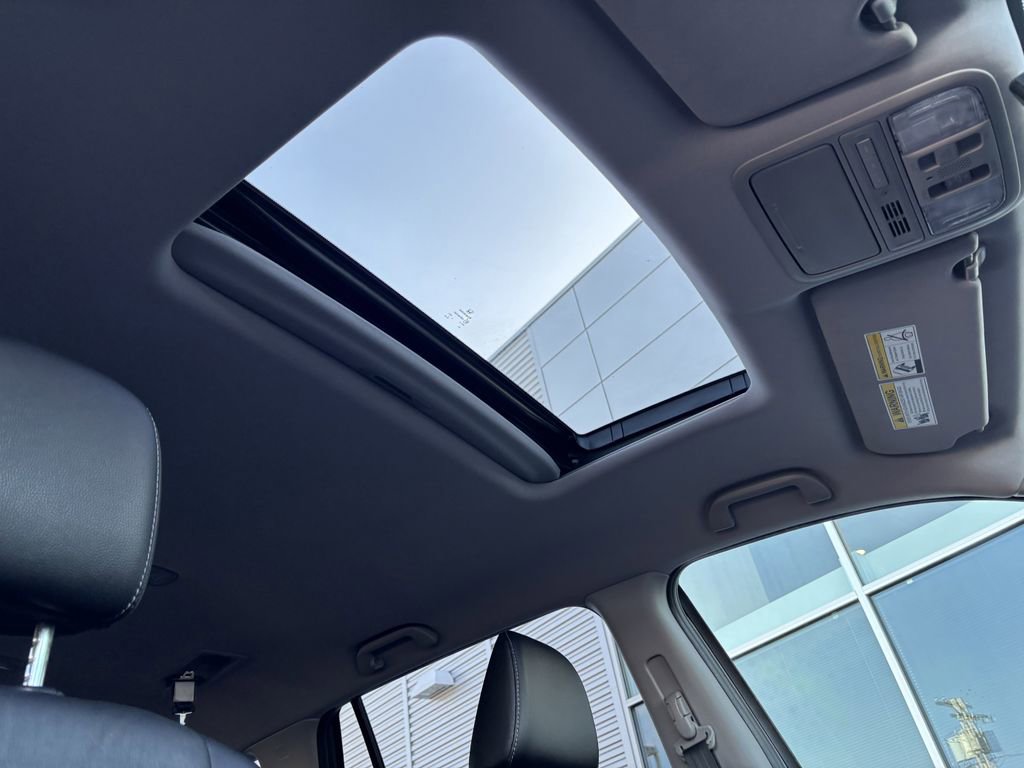 Used 2017 Honda Pilot EX-L image 22