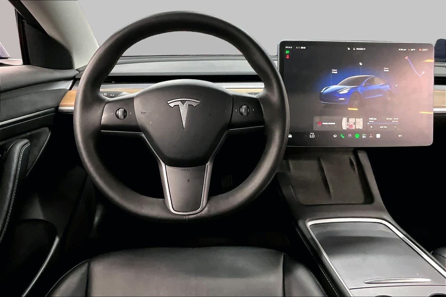 Used 2022 Tesla Model 3 RWD image 5
