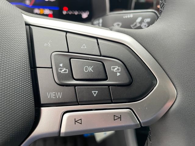 New 2026 Volkswagen Jetta Sport image 22