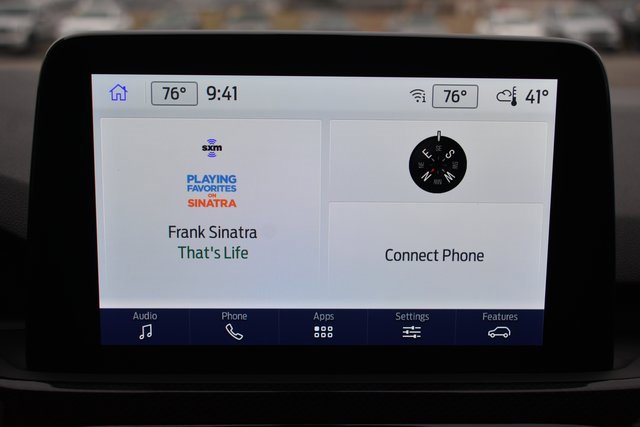 Used 2023 Ford Escape ST-Line image 21