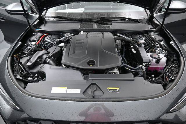 New 2026 Audi A5 2.0T Premium Plus AWD/4WD image 15