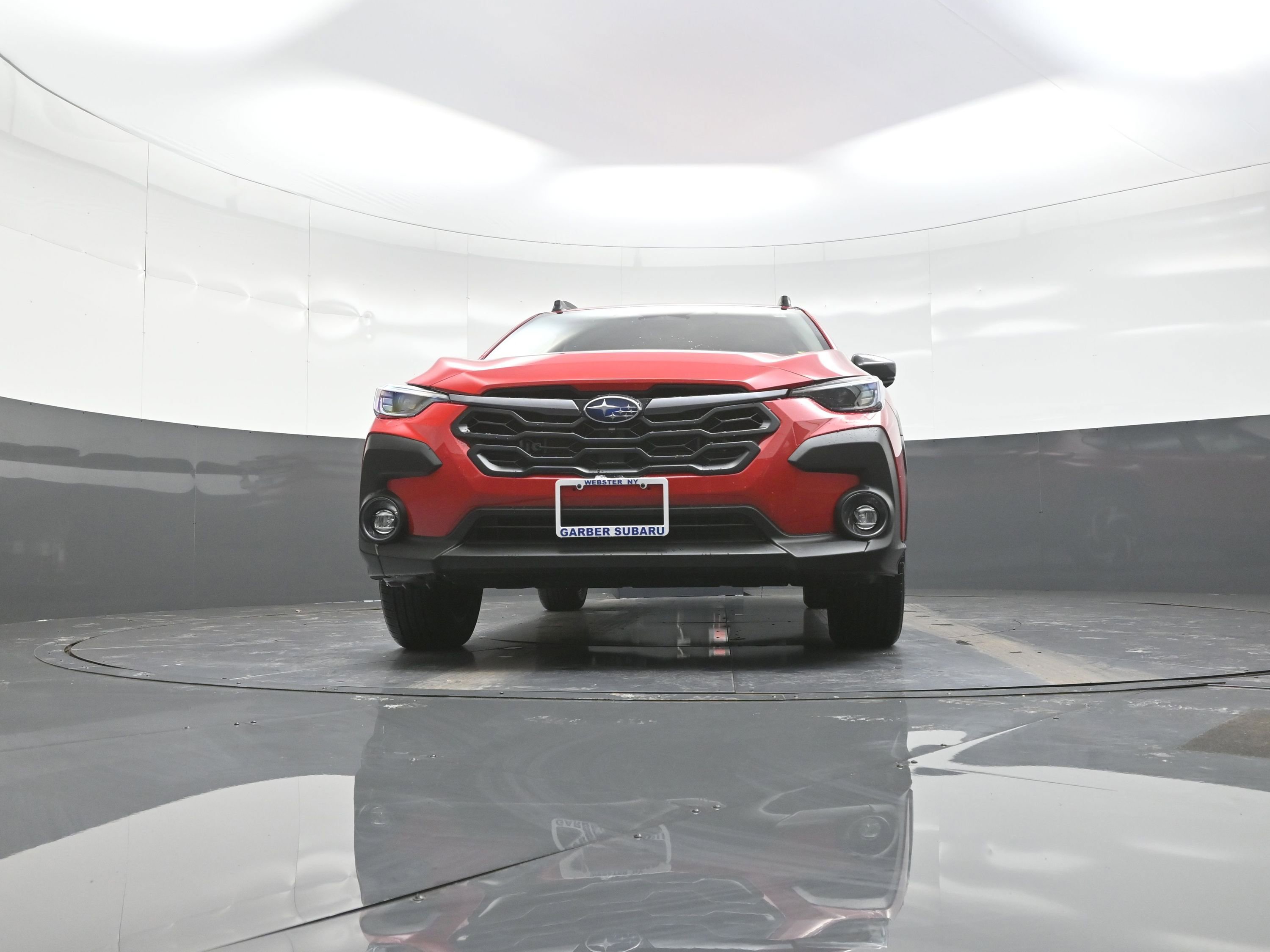 New 2026 Subaru Crosstrek 2.5i Limited w/ Crosstrek Mirror Package AWD/4WD image 10