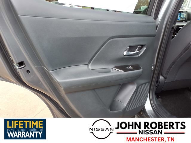 New 2026 Nissan Kicks SV image 9