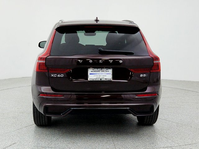 New 2026 Volvo XC60 B5 Plus w/ Climate Package AWD/4WD image 6