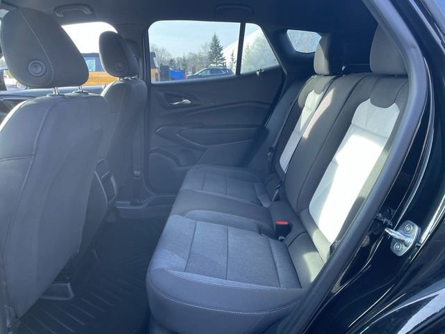 Used 2024 Chevrolet Trax RS w/ Driver Confidence Package image 22