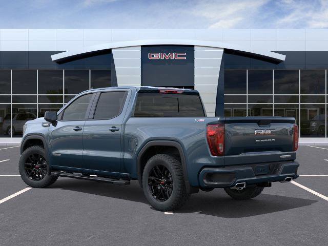 New 2026 GMC Sierra 1500 Elevation w/ Elevation Premium Package image 47