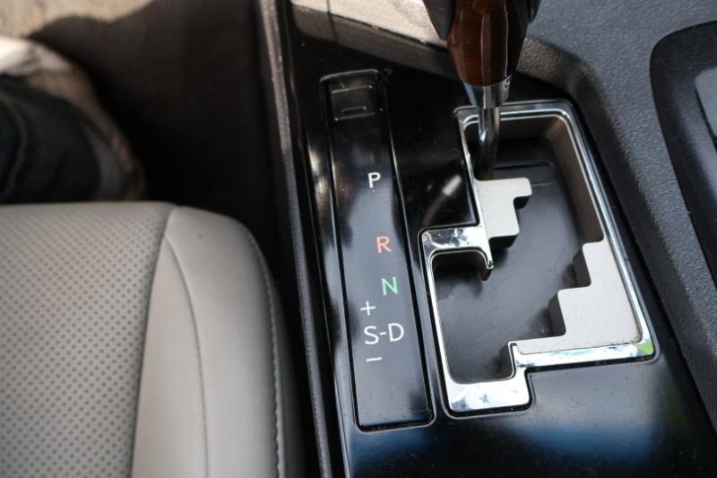 Used 2014 Lexus ES 350 w/ Premium Package image 19