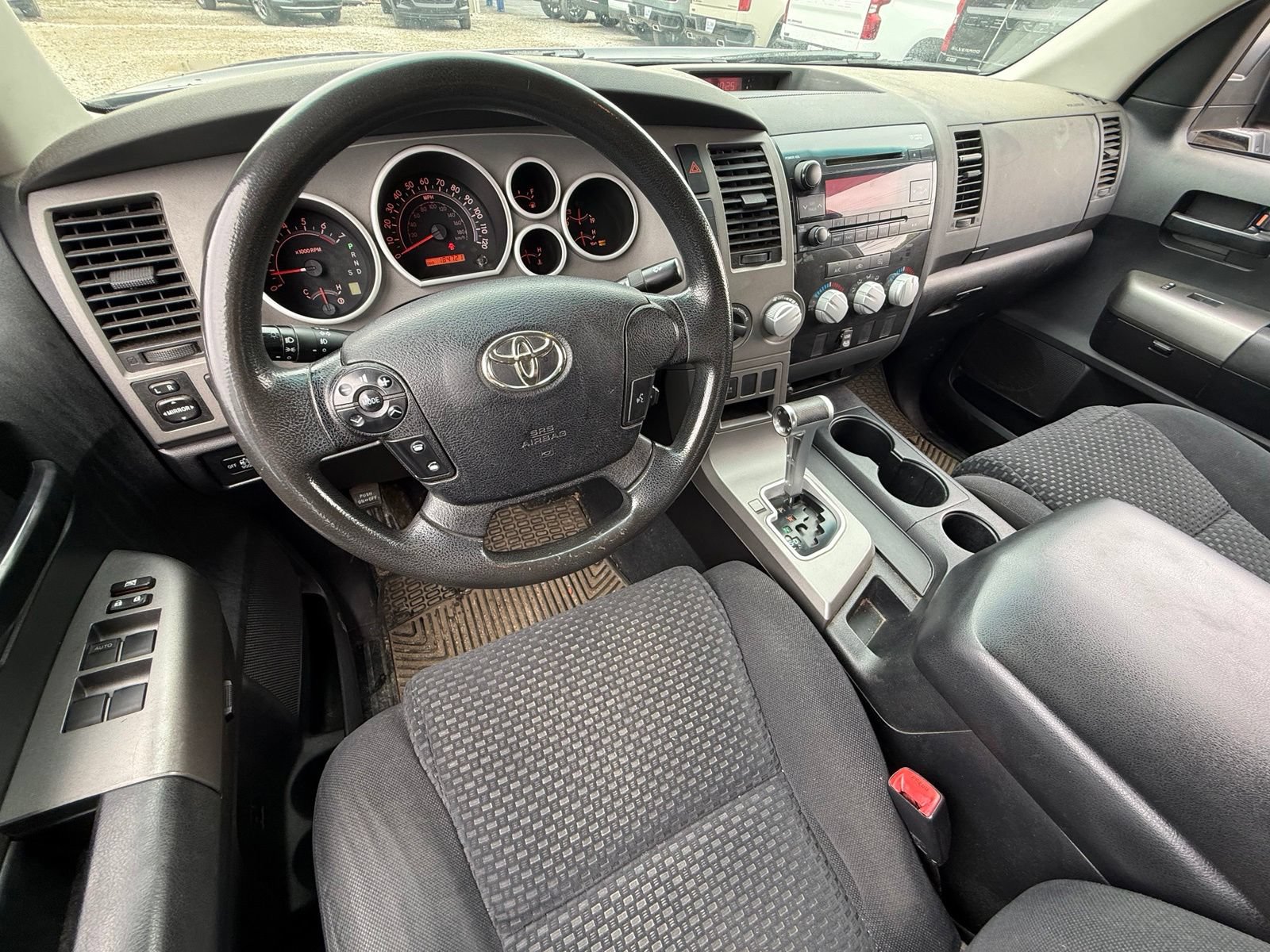 Used 2010 Toyota Tundra 4x4 Double Cab image 13