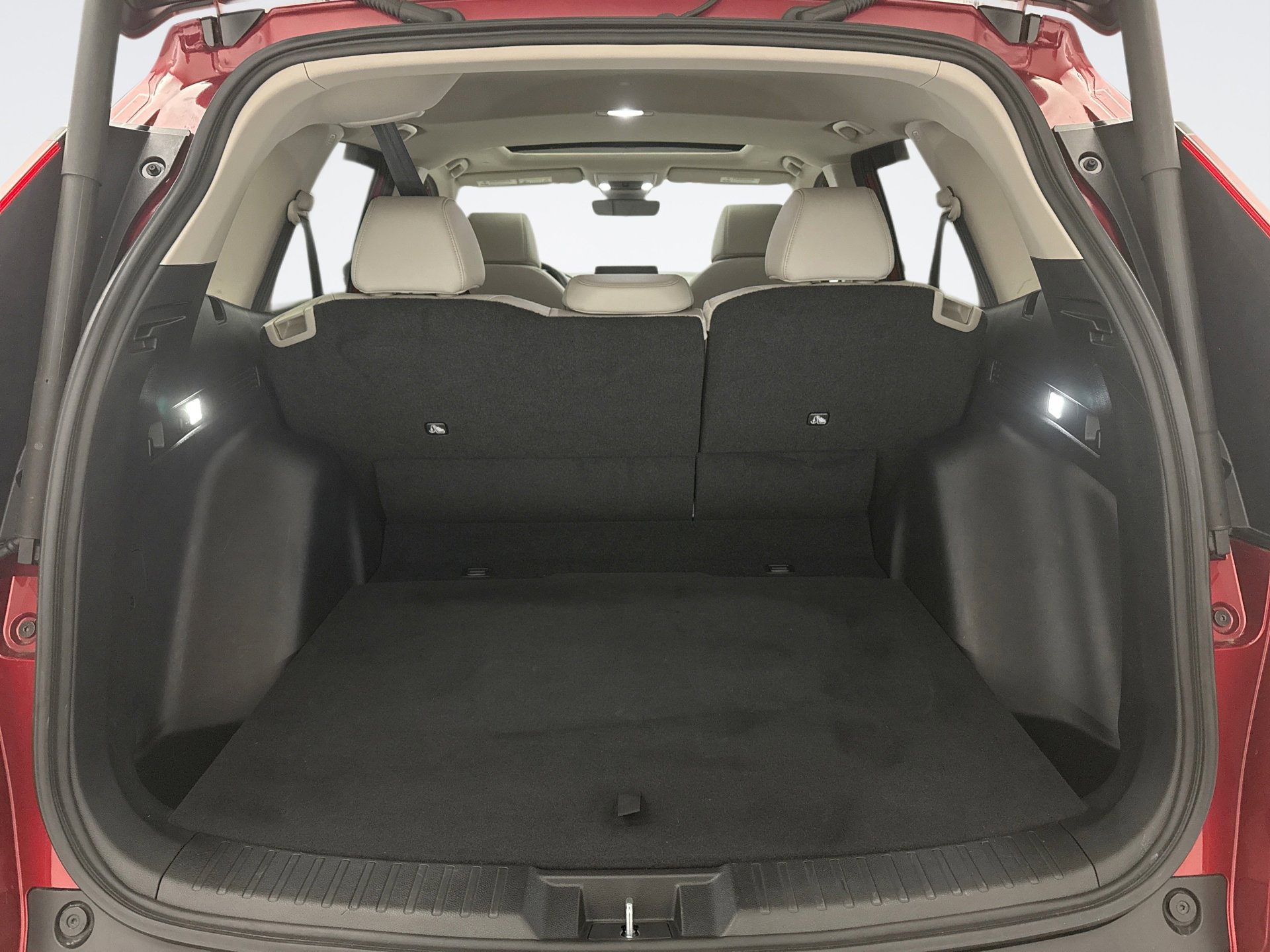 Used 2025 Honda CR-V EX-L image 21