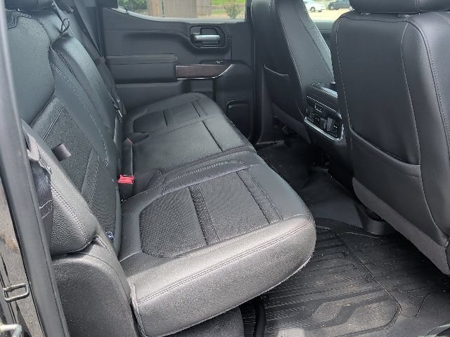 Used 2020 GMC Sierra 1500 Denali w/ Denali Ultimate Package AWD/4WD image 11