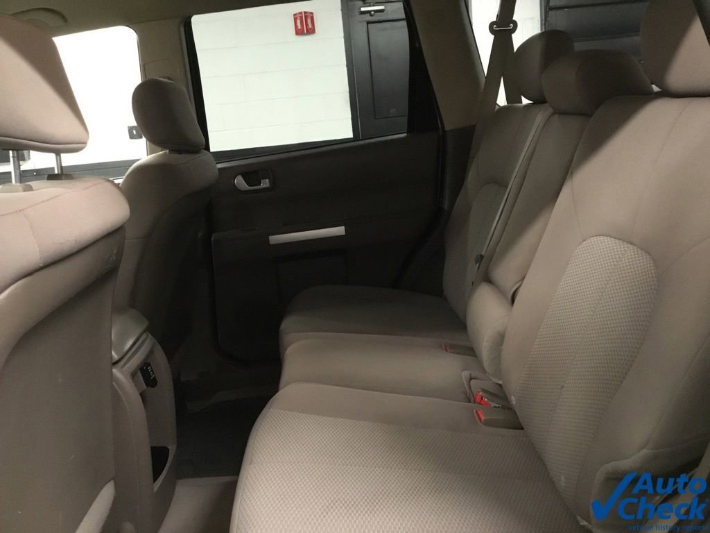 Used 2007 Mitsubishi Endeavor LS image 27