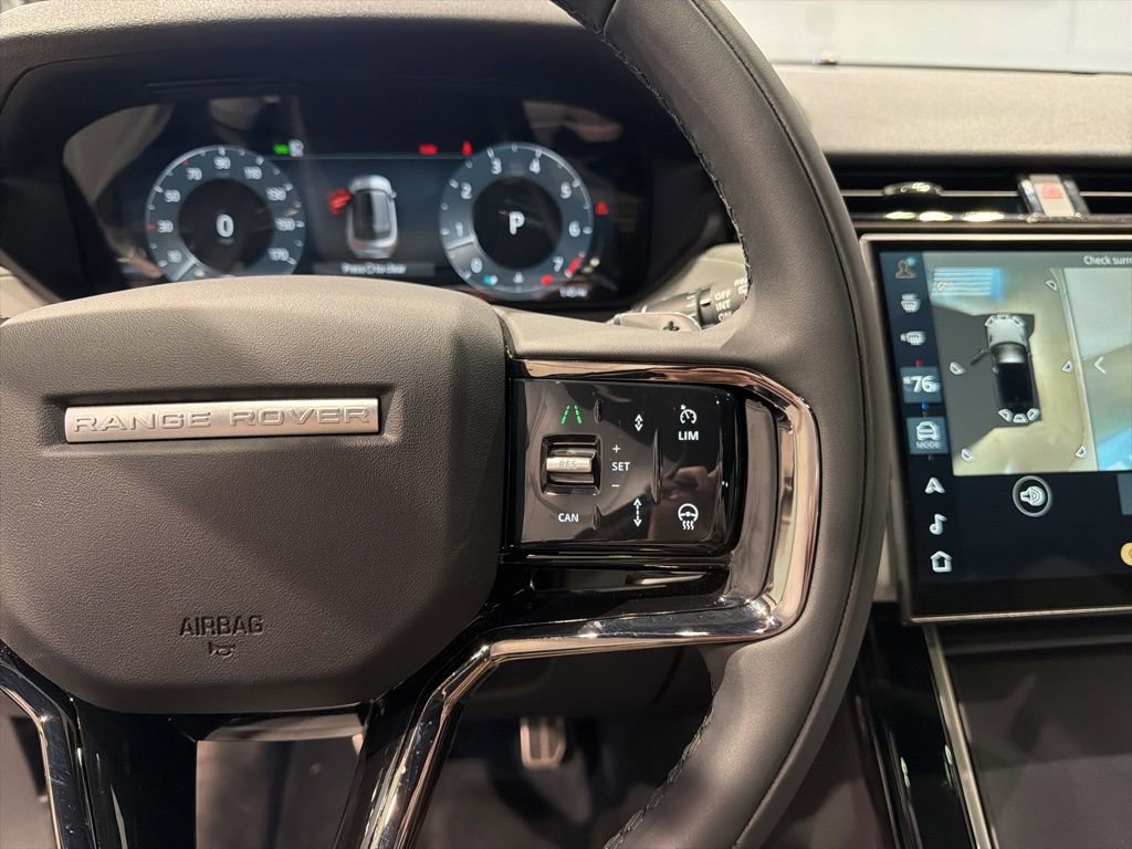 Used 2026 Land Rover Range Rover Velar Dynamic SE image 26