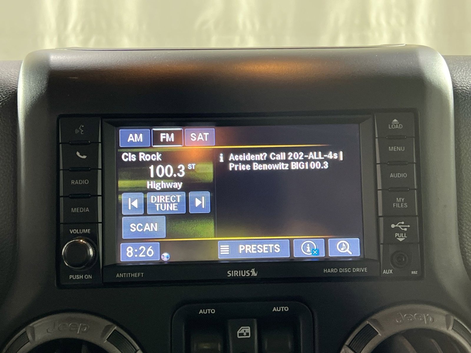 Used 2017 Jeep Wrangler Unlimited Sport w/ Quick Order Package 24S image 18