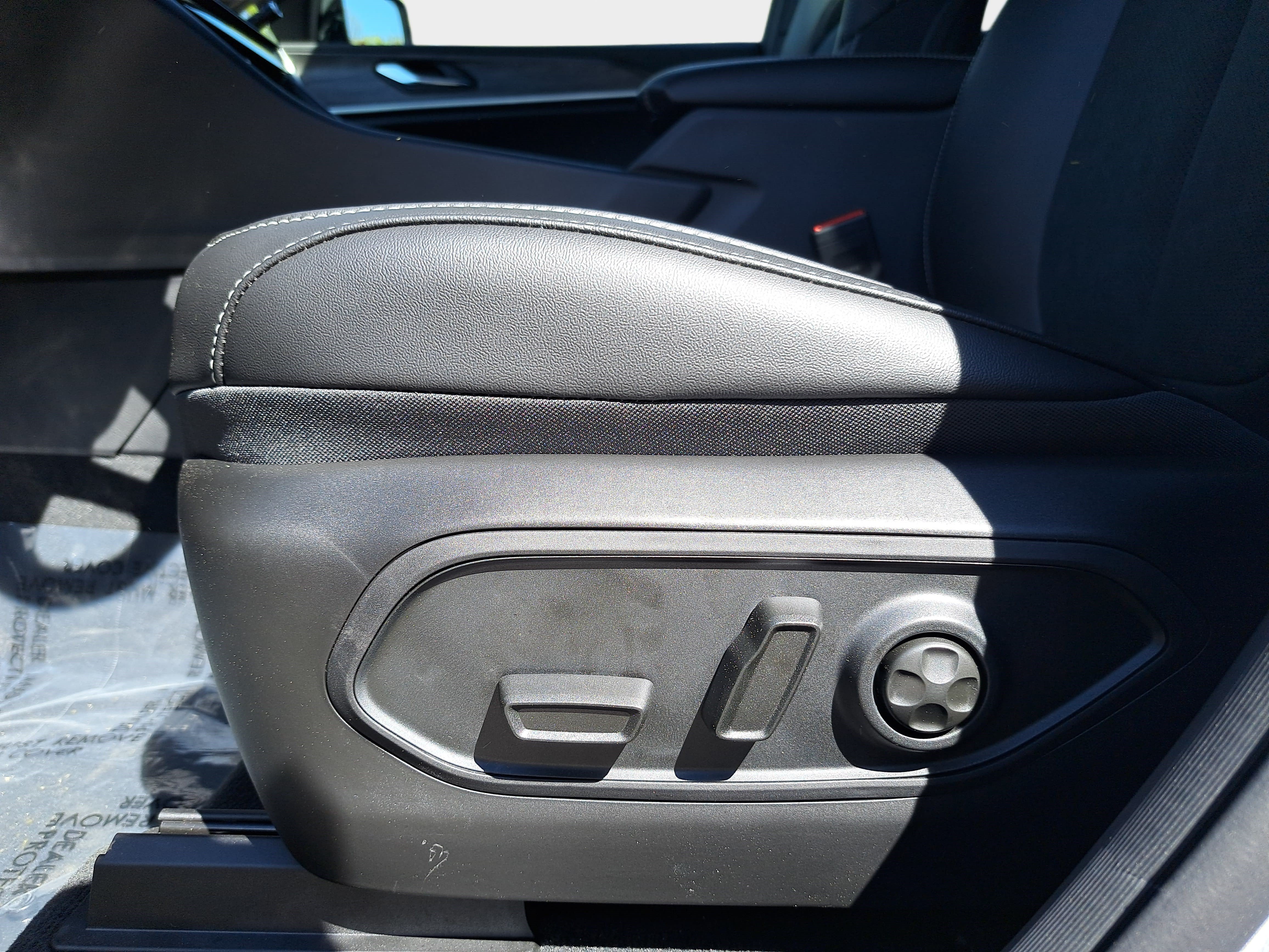 New 2026 Jeep Grand Cherokee Altitude AWD/4WD image 25