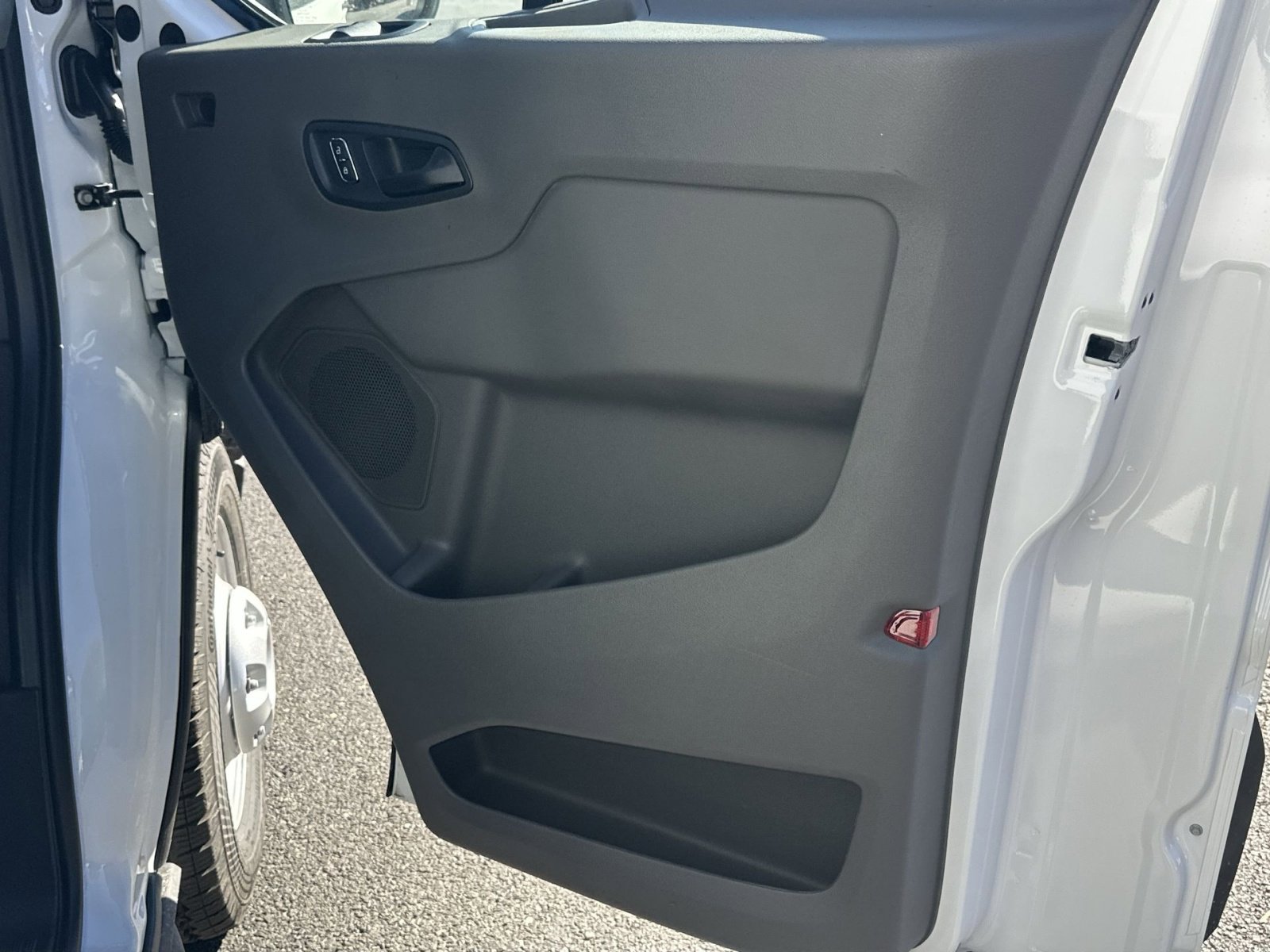 New 2026 Ford Transit 350 148 High Roof w/ Load Area Protection Package image 39