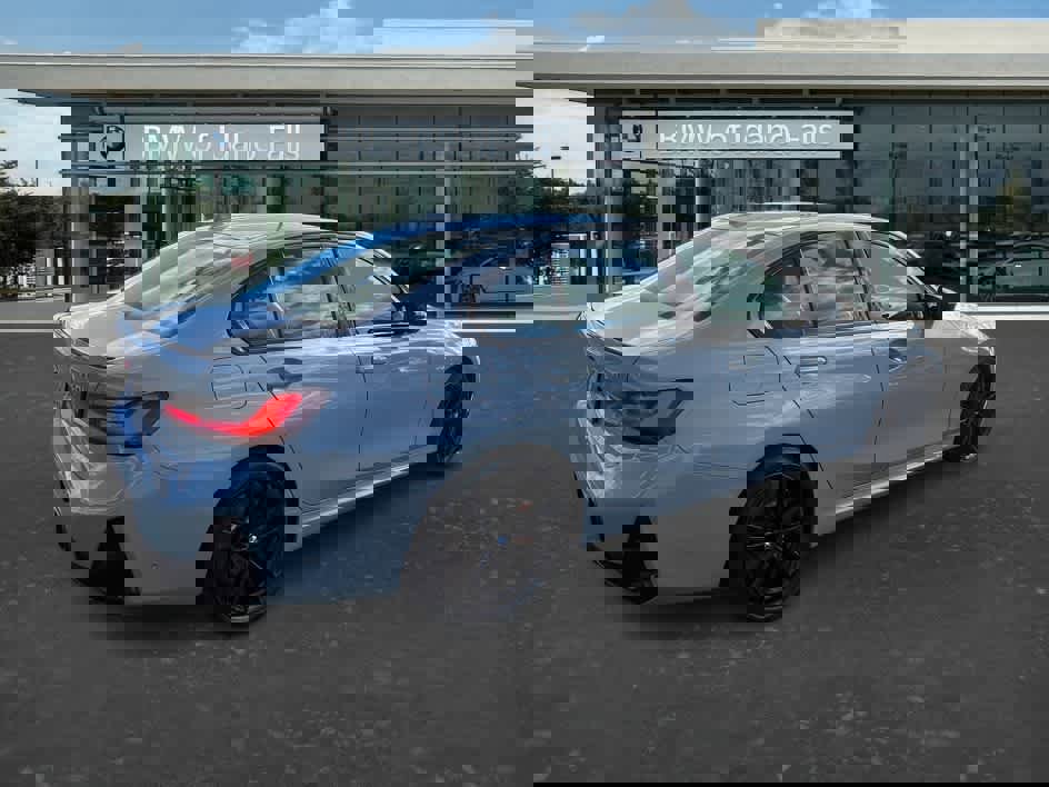 Certified 2023 BMW M340i xDrive w/ Premium Package image 8