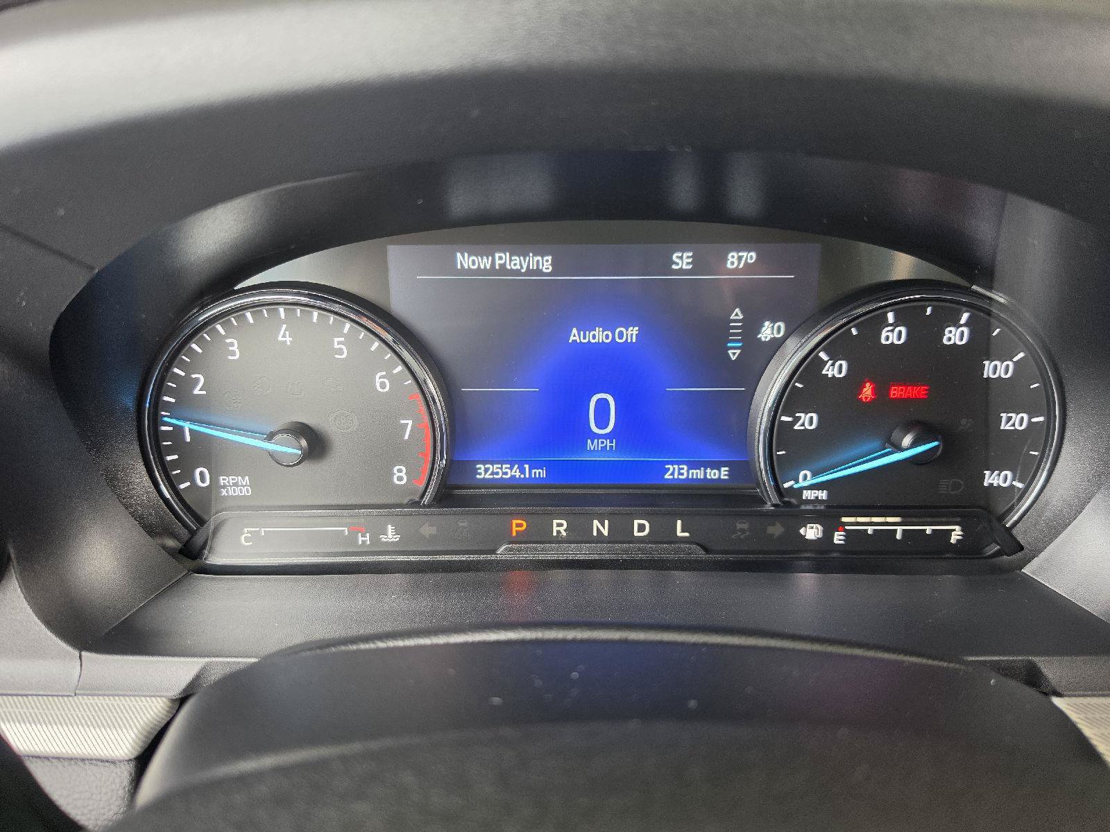 Used 2023 Ford Explorer XLT w/ Equipment Group 202A AWD/4WD image 21