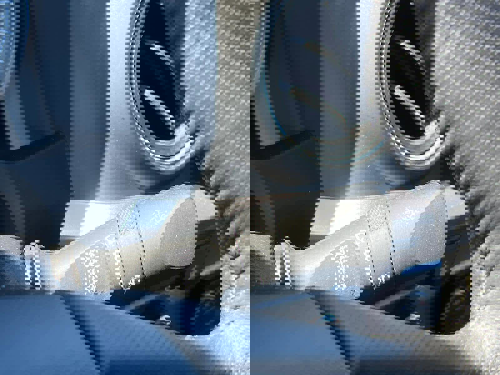 Used 2023 Toyota Tacoma SR5 image 18