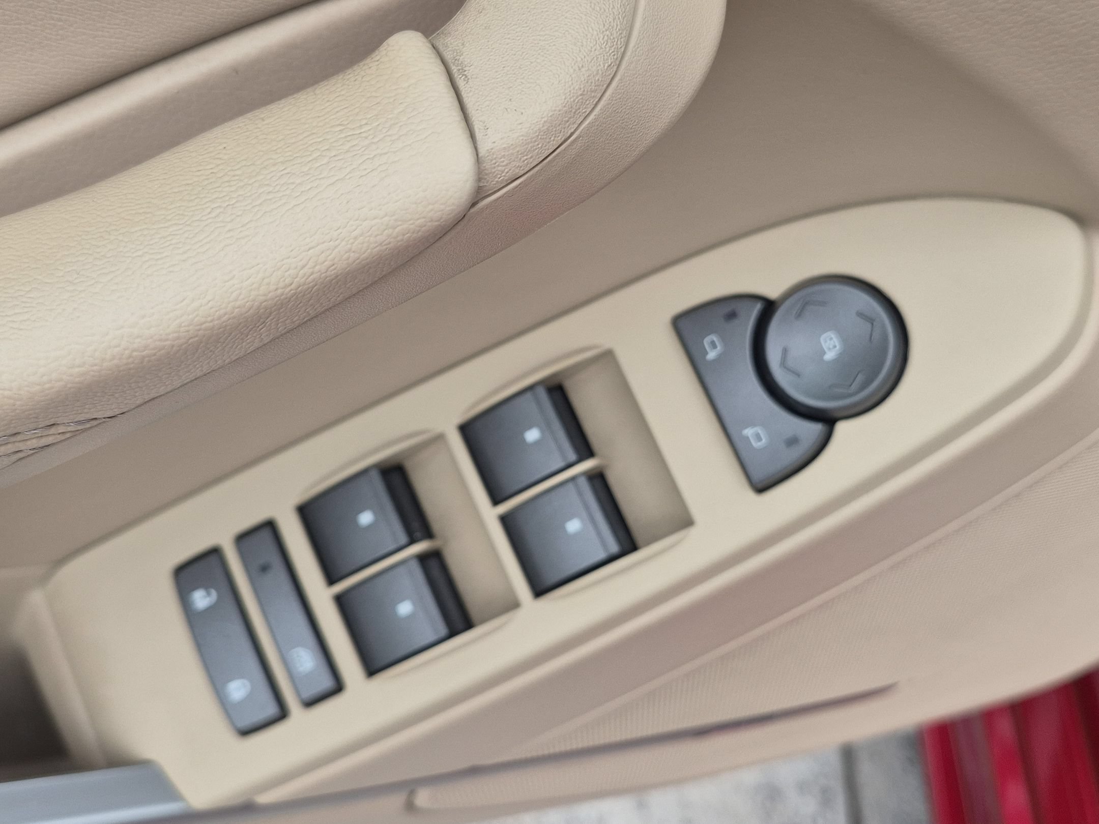 Certified 2013 Cadillac CTS Luxury RWD image 19