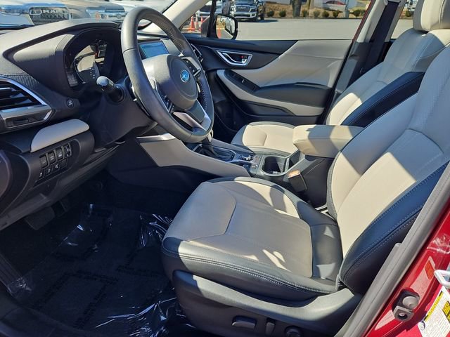 Used 2024 Subaru Forester Limited image 13