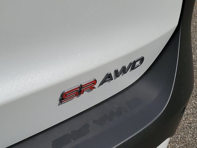 New 2026 Nissan Kicks SR w/ Cold Weather Package AWD/4WD image 29