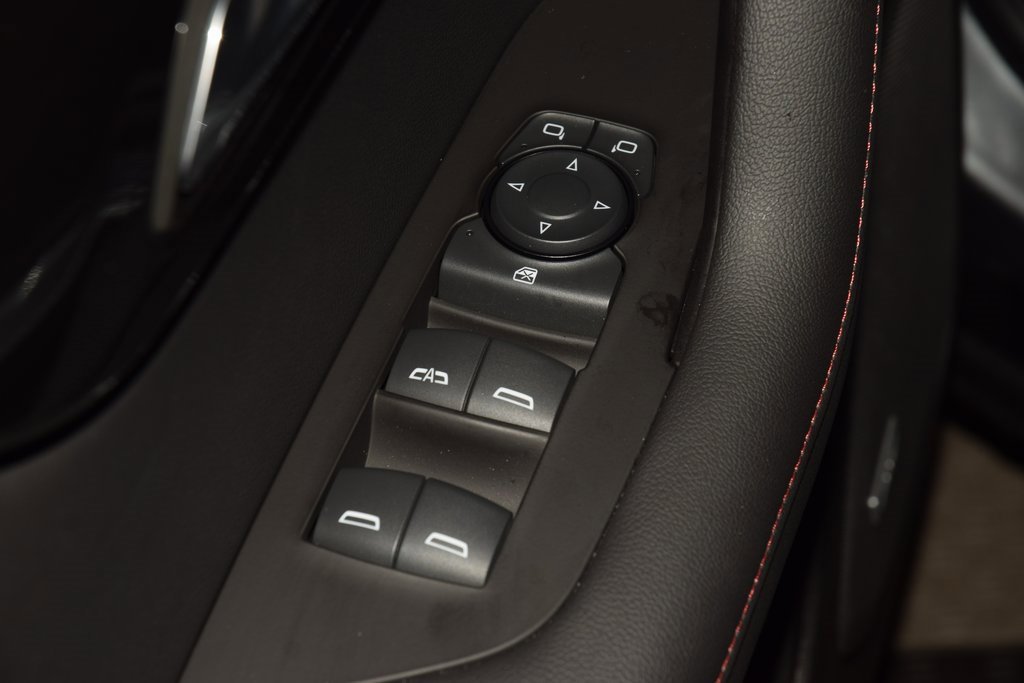 Used 2024 Chevrolet Blazer RS w/ Enhanced Convenience Package image 50