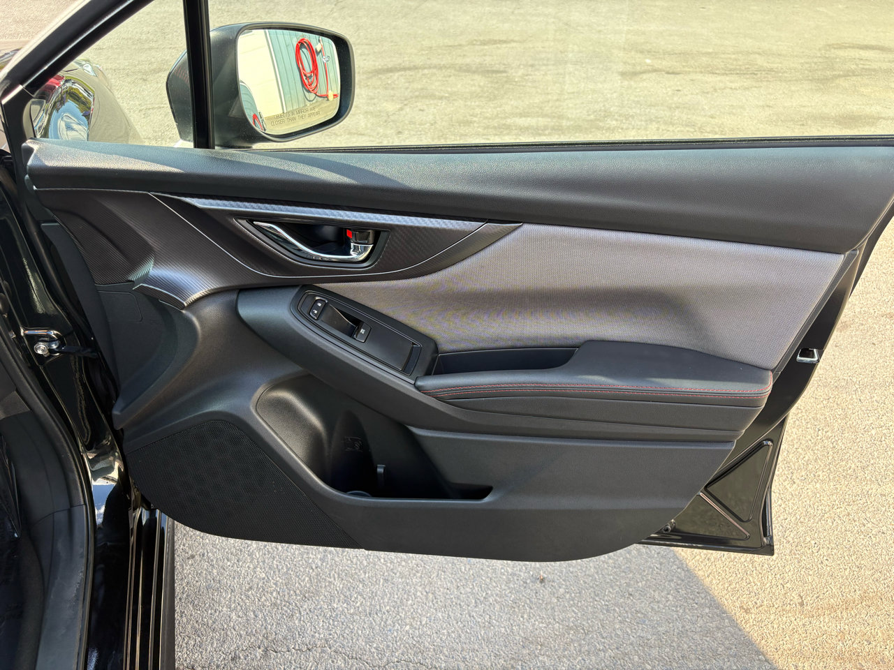 Used 2023 Subaru Impreza 2.0i Sport image 14